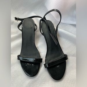 ASOS kitten heel 5.5